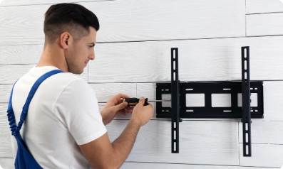 Easy to Install