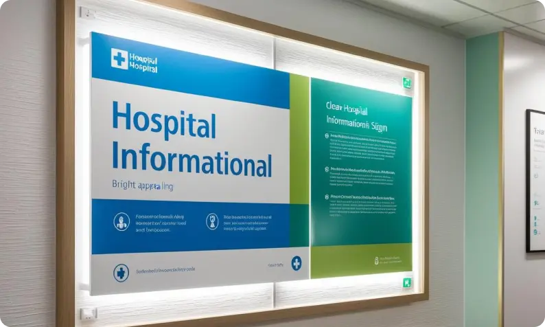 Digital Signage