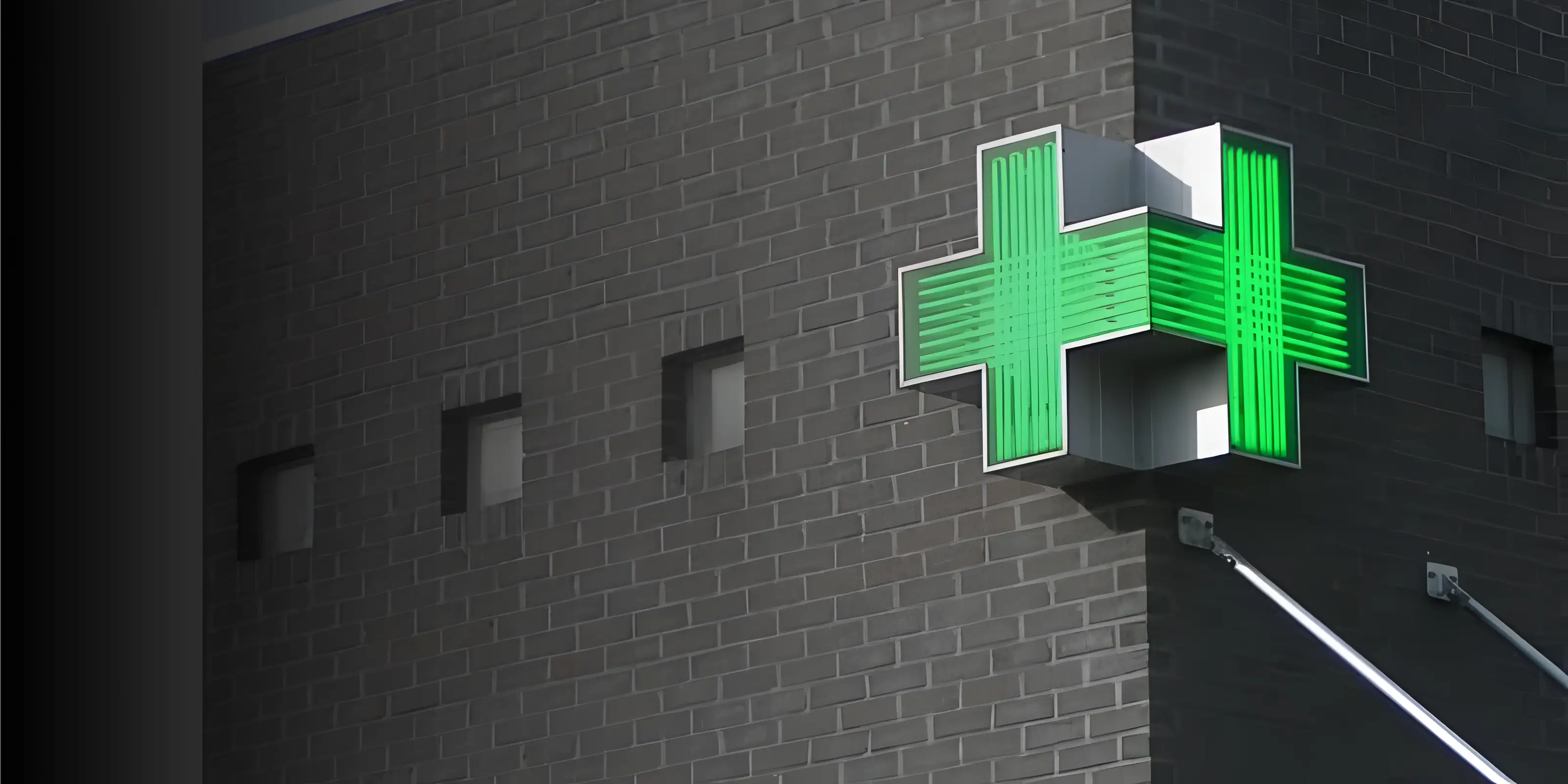 Hospital Signage Solutions for Modern Healthcare Spaces