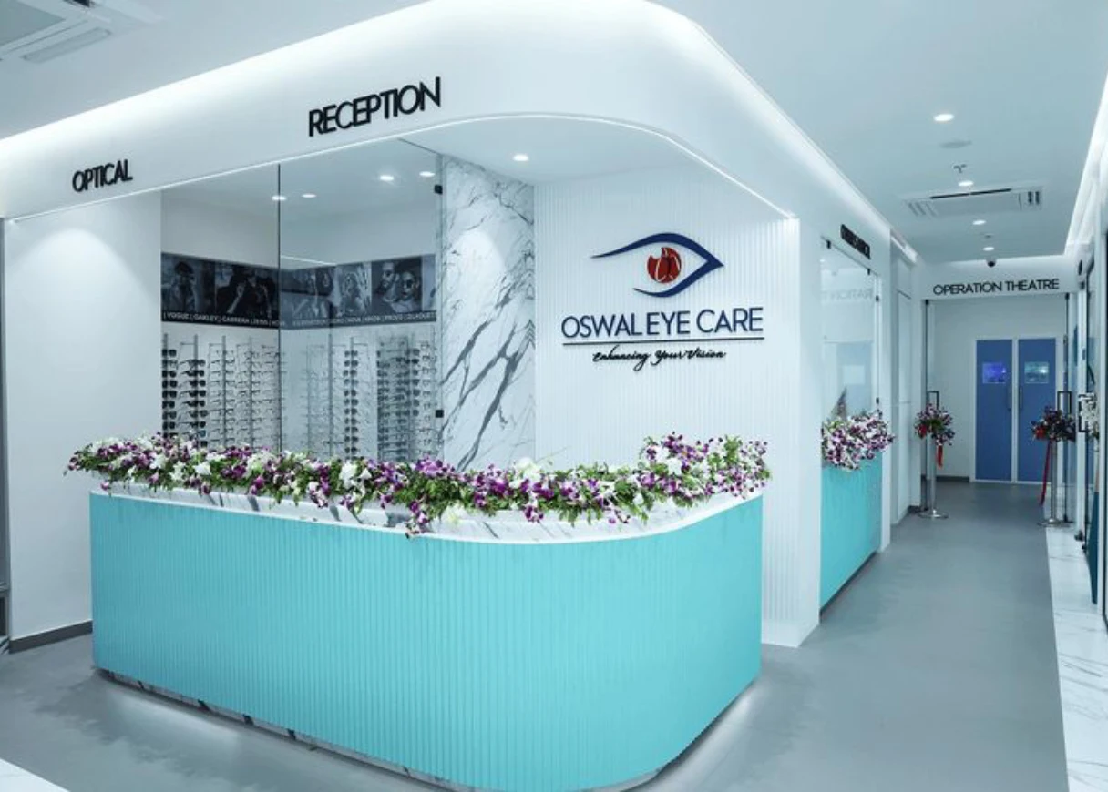 Irani Cafe LED Sign Board - Oman Signages