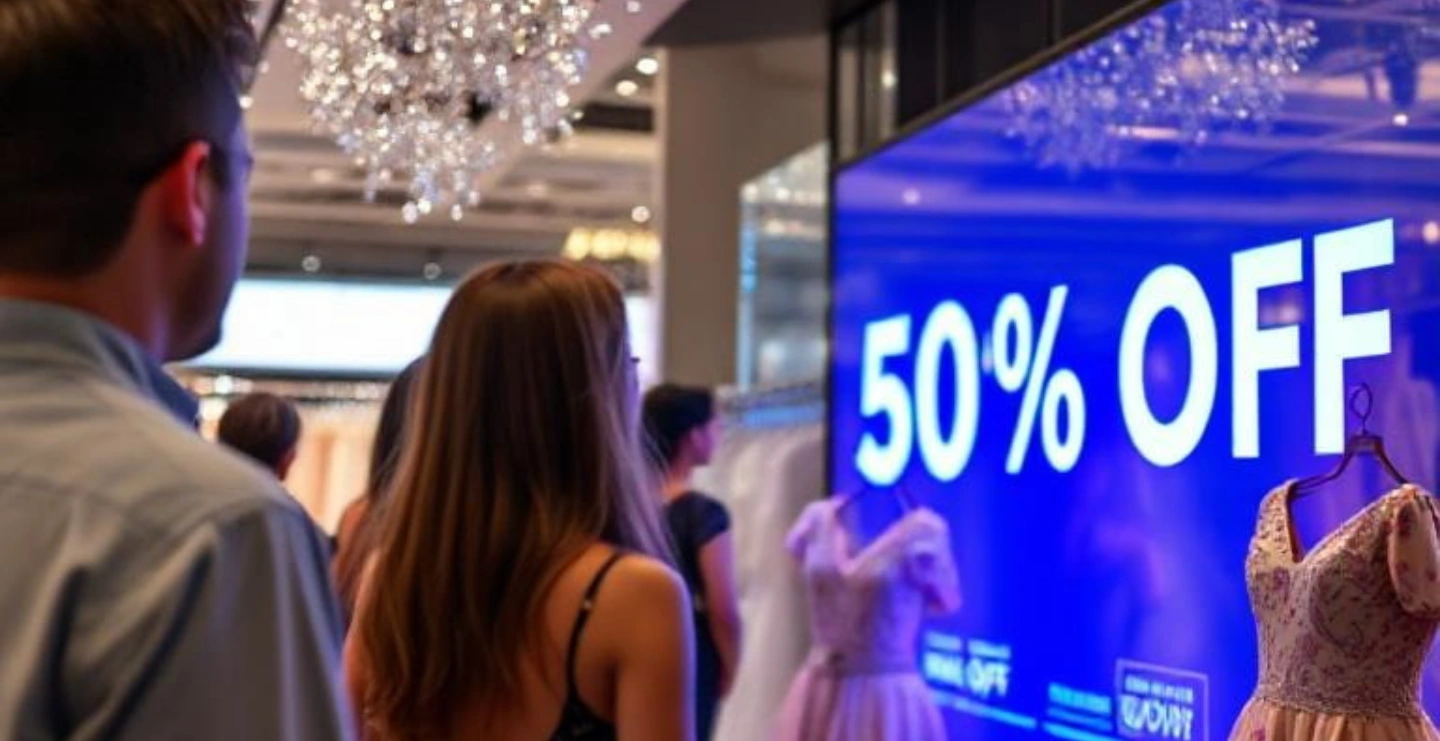How to Boost Your Business Sales with LED Sign Boards